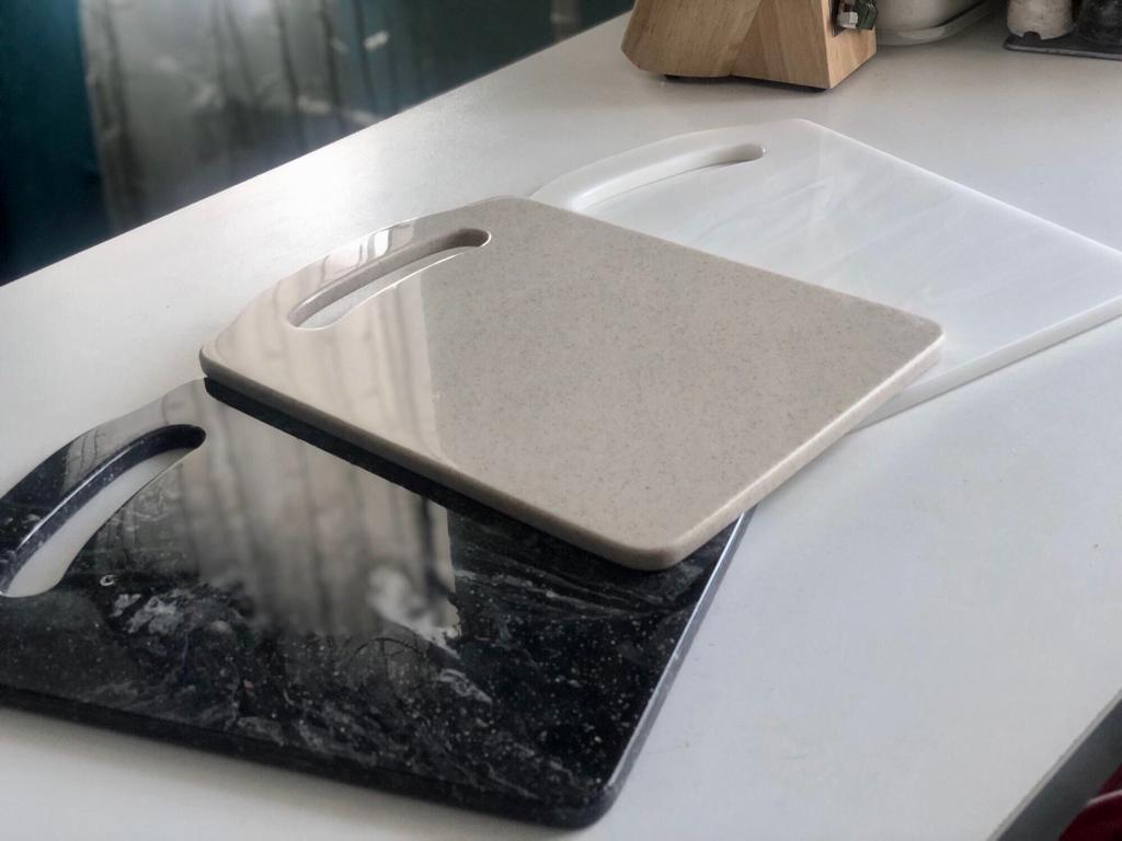 Разделочные доски из акрила