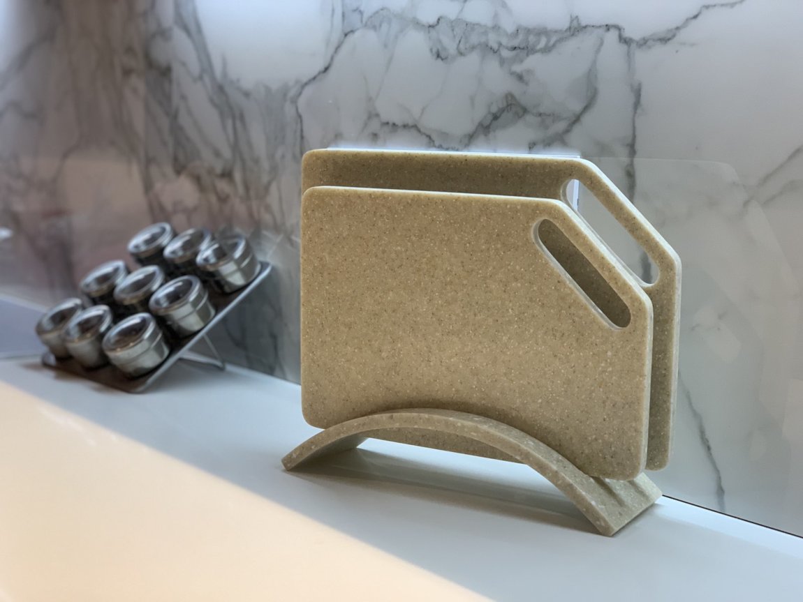 Разделочные доски в подарок