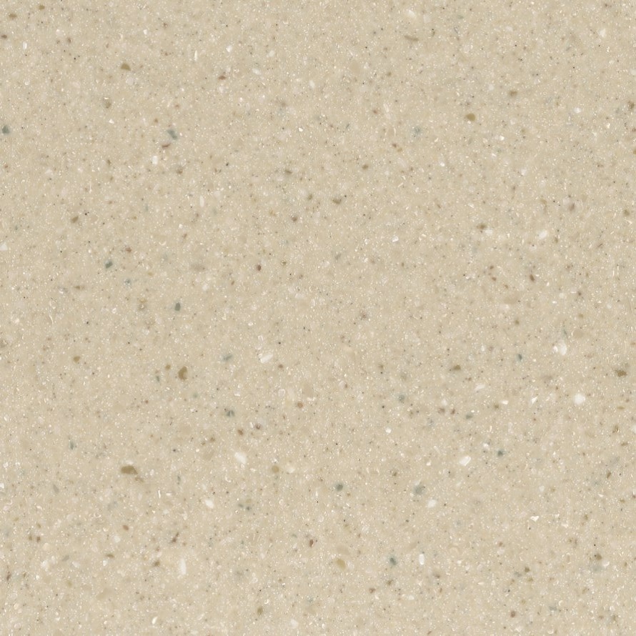 Corian Beige Fieldstone