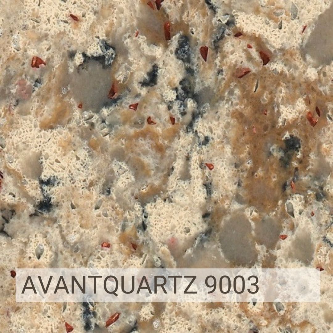 Популярный цвет столешницы из искусственного камня