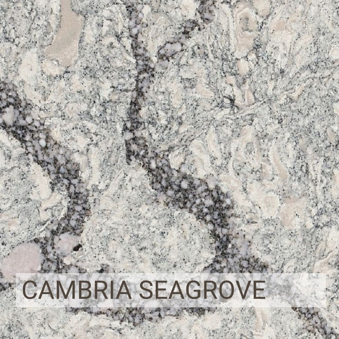 Популярный цвет столешницы из искусственного камня