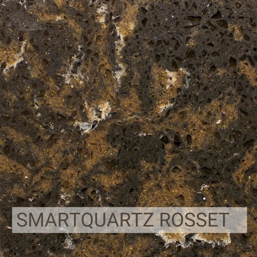 Популярный цвет столешницы из искусственного камня