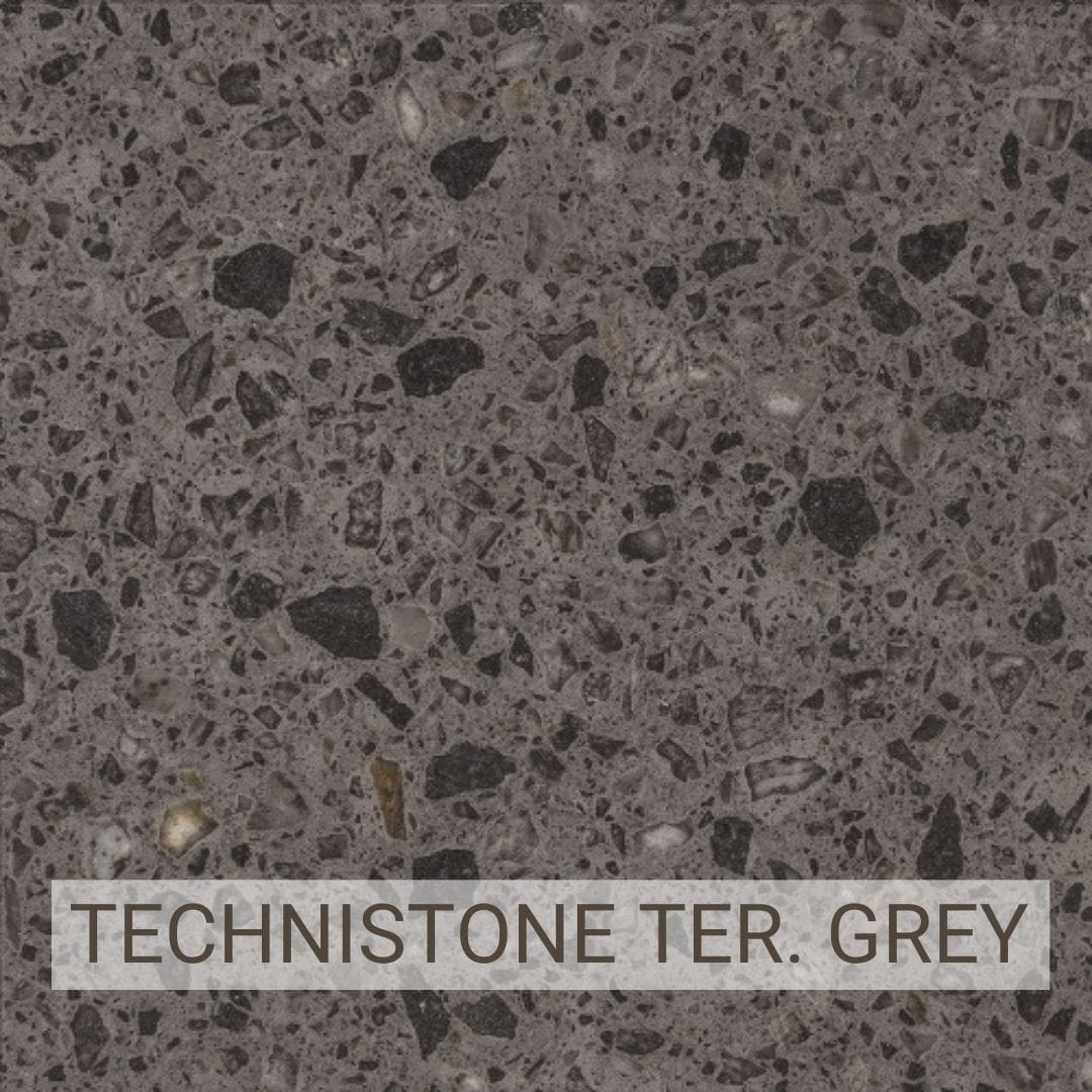 Популярный цвет столешницы из искусственного камня