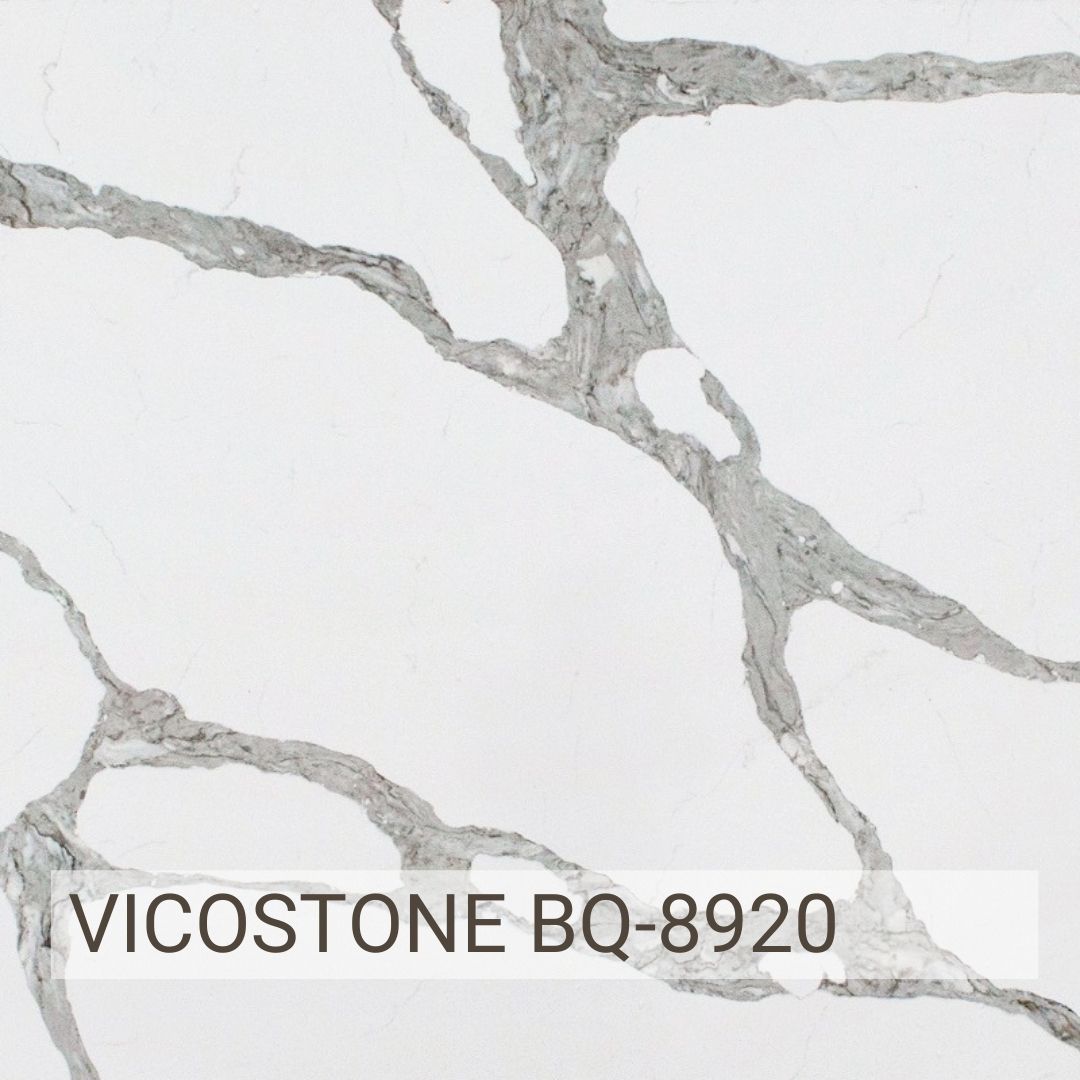 Популярный цвет столешницы из искусственного камня