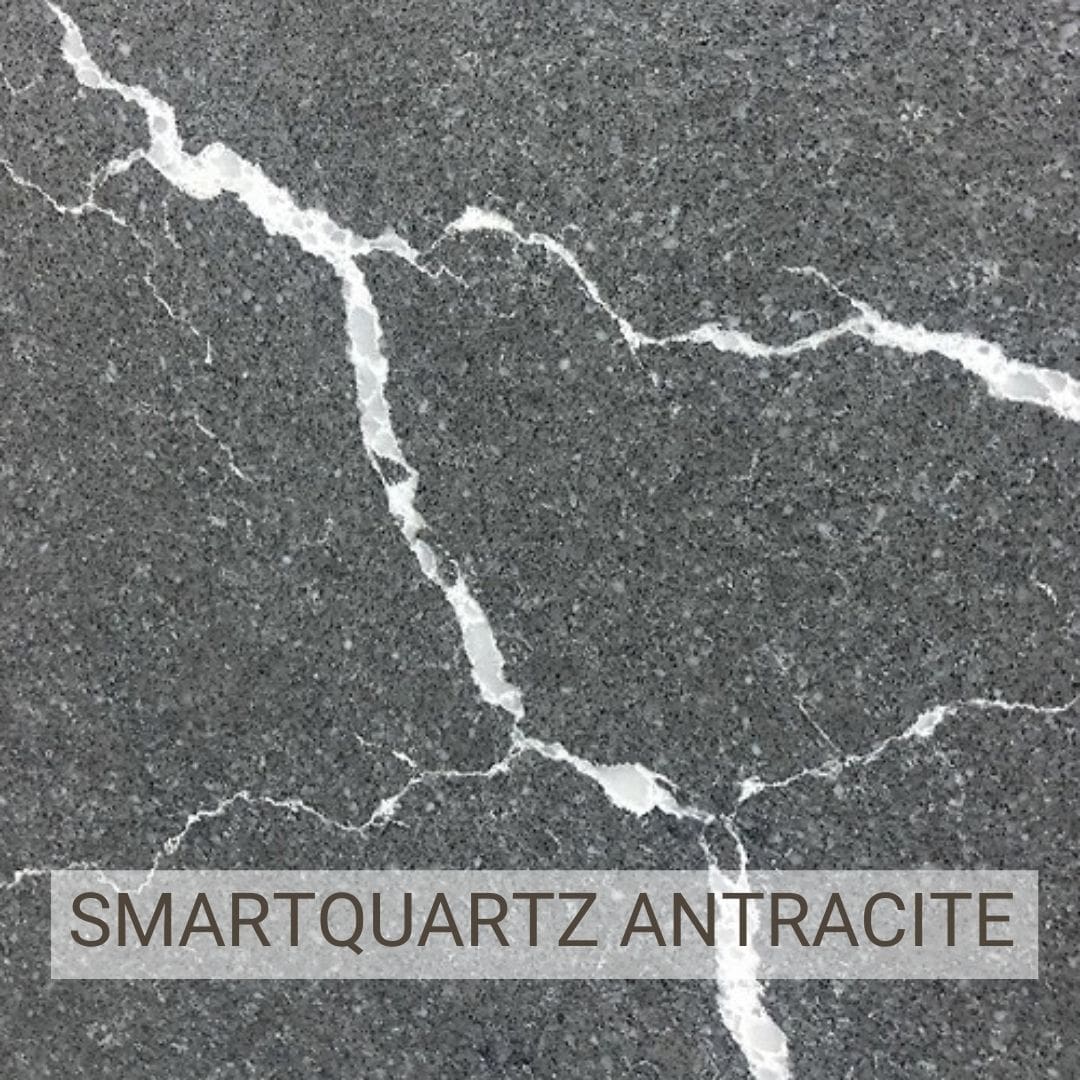 Популярный цвет столешницы из искусственного камня