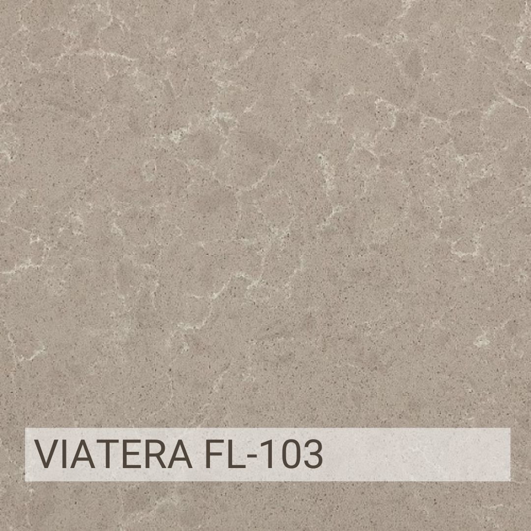 Популярный цвет столешницы из искусственного камня