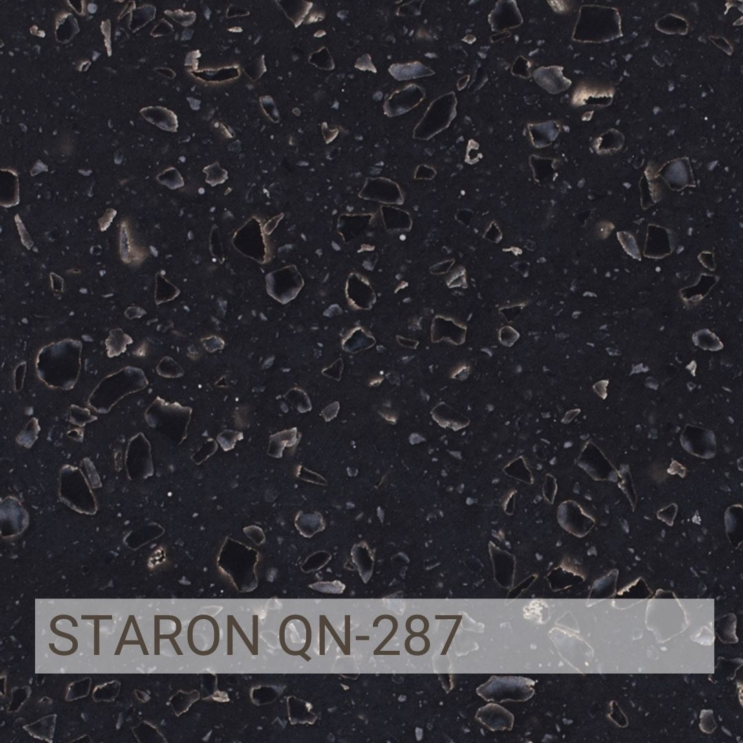 Популярный цвет столешницы из искусственного камня