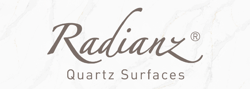 Кварцевый агломерат Radianz