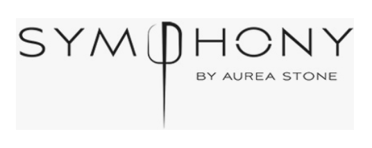Кварцевый агломерат Symphony