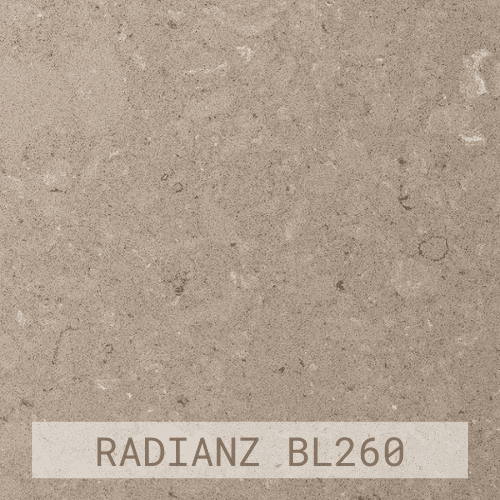 Популярный цвет искусственного камня