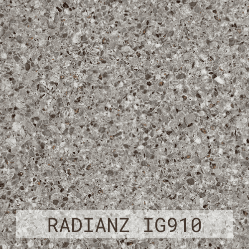 Популярный цвет искусственного камня