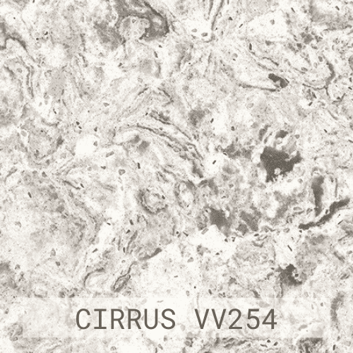 Популярный цвет искусственного камня