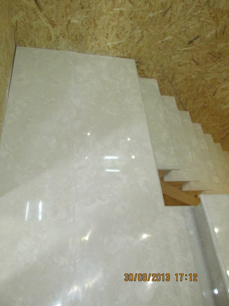 ступени из искусственного камня №2