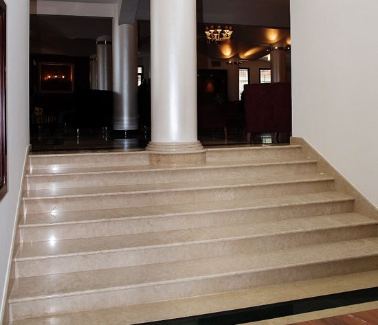 ступени из искусственного камня №5